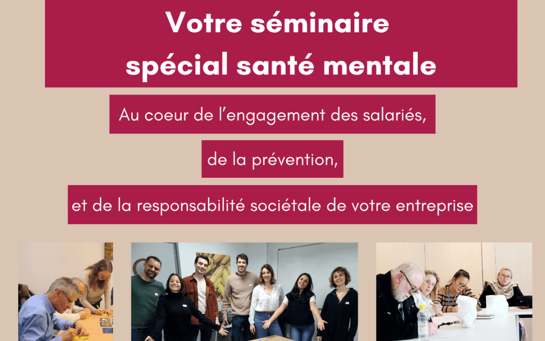 Une journée dédiée à la santé mentale