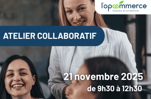 Des fresques dédiées aux professionnels du commerce