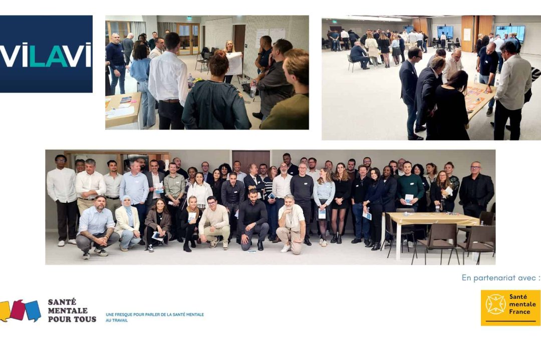 Une responsabilité collective pour l’encadrement !