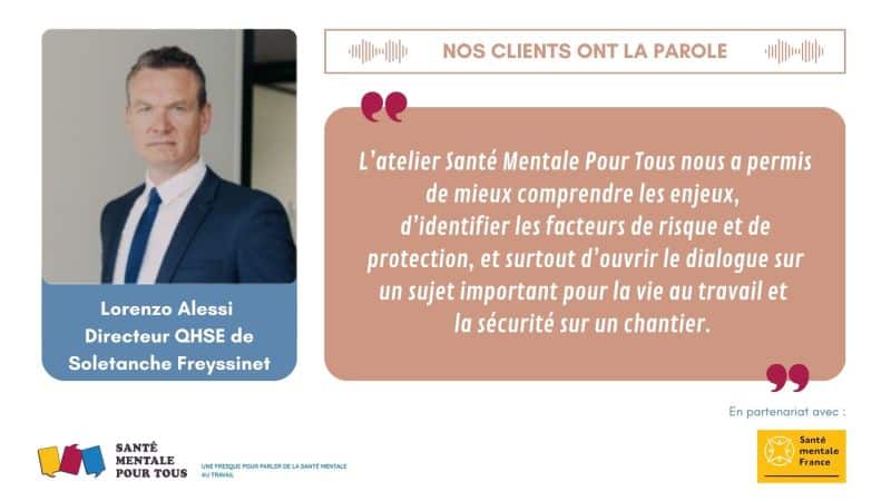 Ce sont nos clients qui en parlent le mieux !