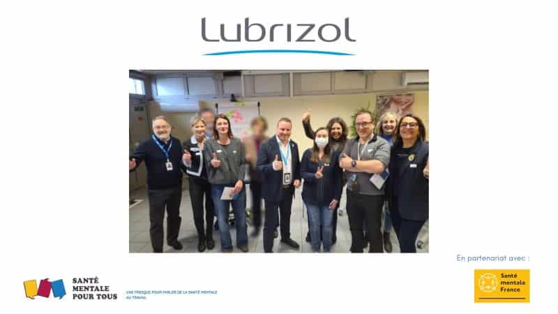 Quand les dirigeants parlent santé mentale