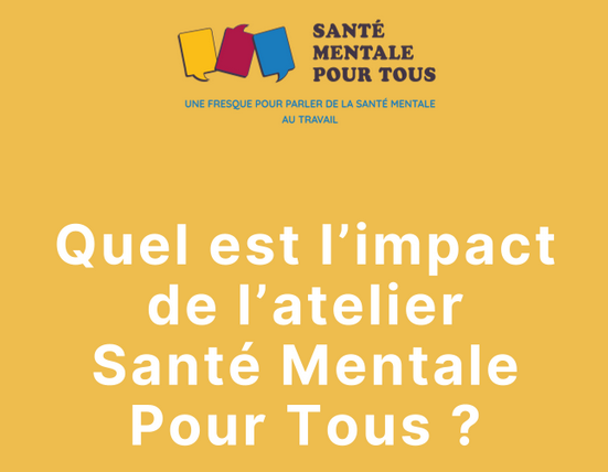 2 ans déjà… Quel bilan pour notre fresque ?