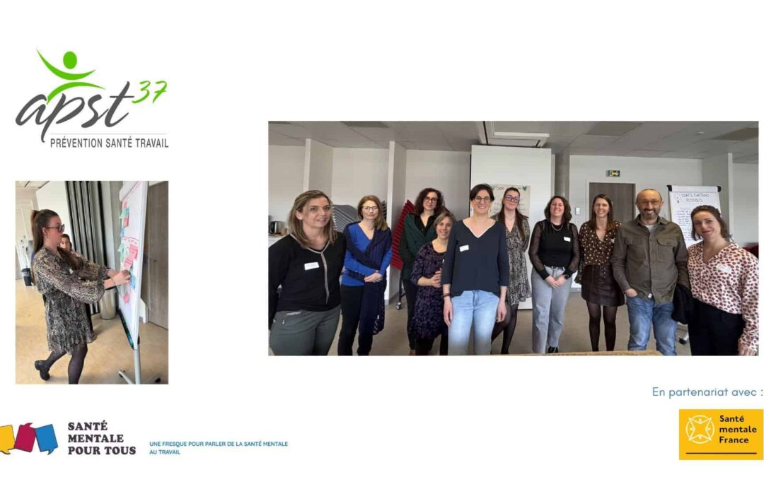 Le SPST d&rsquo;Indre et Loire complète son catalogue de sensibilisation