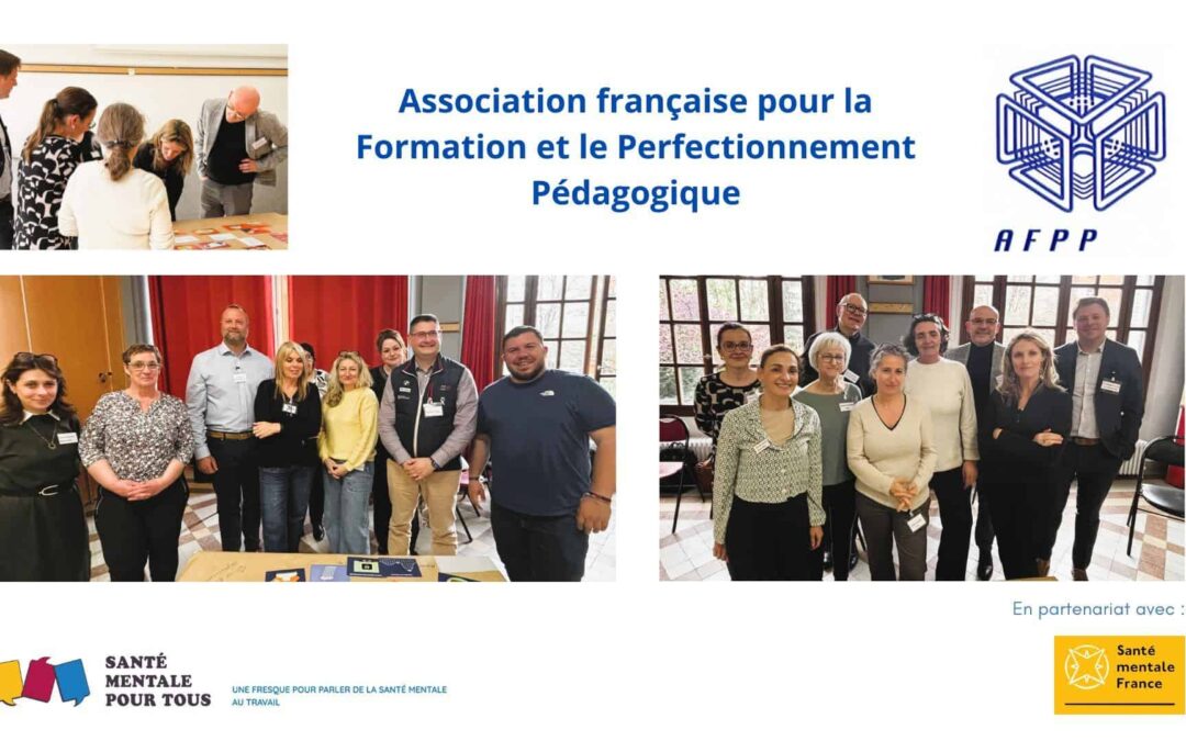 Des chefs d’établissement passent à l’action pour la santé mentale