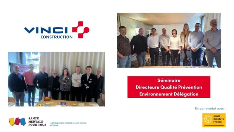 La santé mentale : un enjeu de Qualité et de Prévention ?