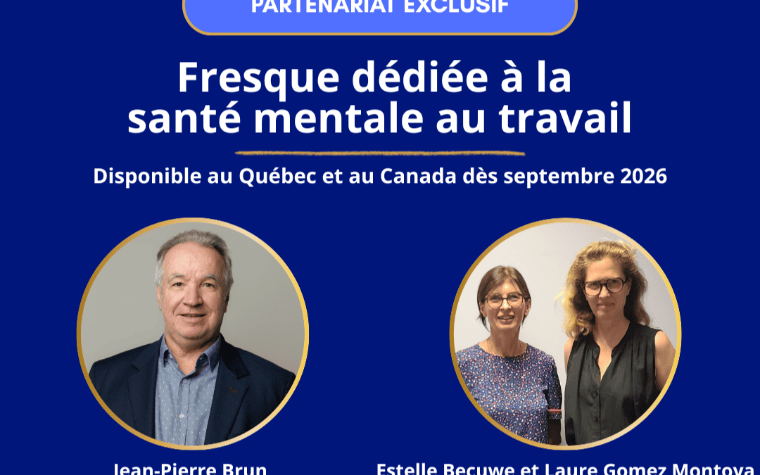 NOTRE FRESQUE FRANCHIT L&rsquo;ATLANTIQUE !
