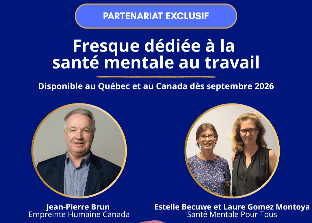 NOTRE FRESQUE FRANCHIT L&rsquo;ATLANTIQUE !