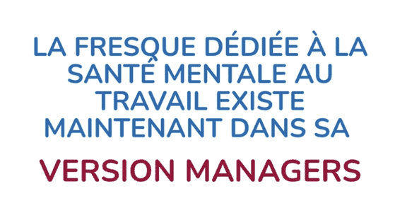 Nouveau : une fresque dédiée aux Managers !