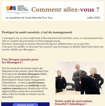 Vous n&rsquo;êtes pas encore abonné.e à notre newsletter ?